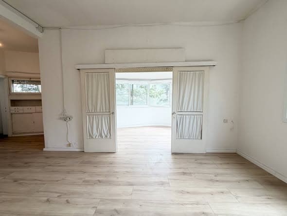 2.5 room rental in Lev HaIr - Photo 2