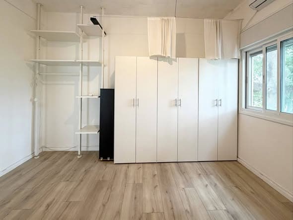 2.5 room rental in Lev HaIr - Photo 3