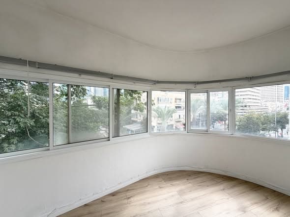 2.5 room rental in Lev HaIr - Photo 4