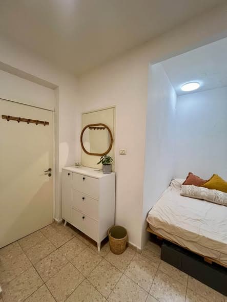 3 room rental in Old North - Photo 3