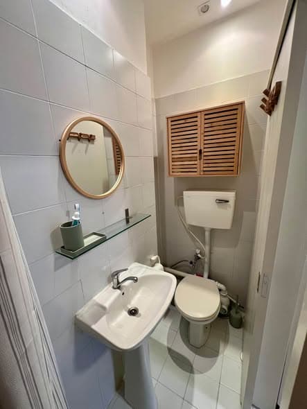 3 room rental in Old North - Photo 4