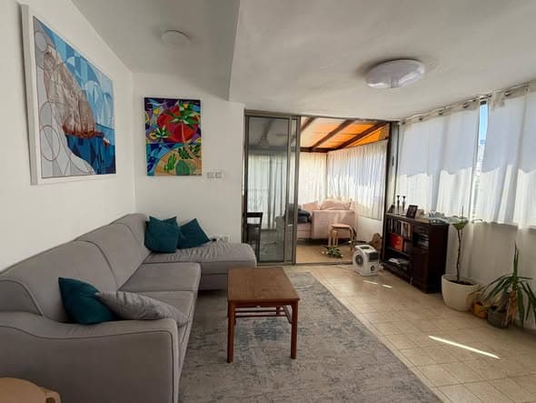 2.5 room rental in Old North - Photo 1