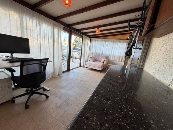2.5 room rental in Old North - Photo 4