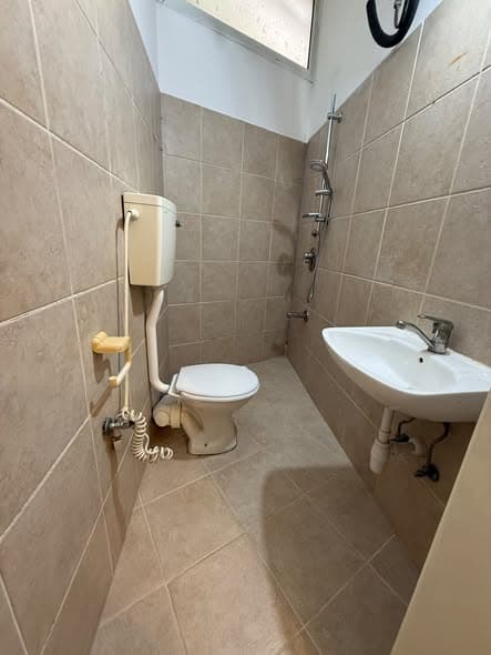 2 room rental in Old North - Photo 3