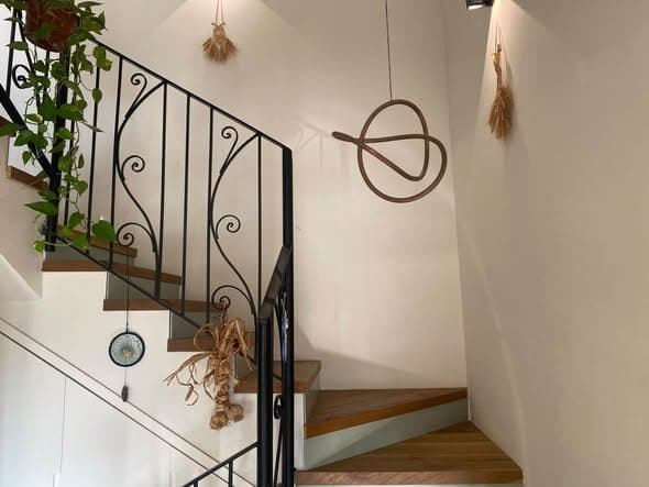 4 room rental in Jaffa - Photo 2