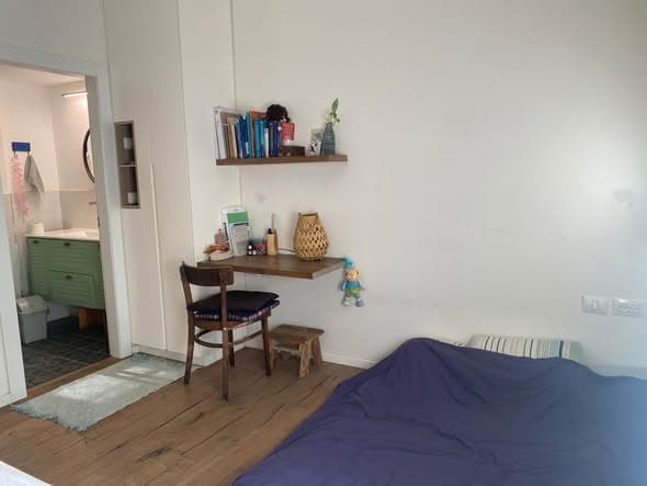 4 room rental in Jaffa - Photo 4