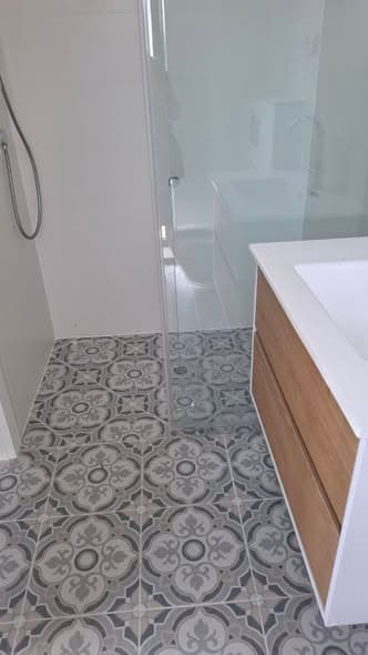 3 room rental in Old North - Photo 3
