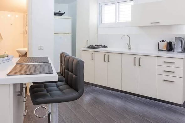 1.5 room rental in Jaffa - Photo 3
