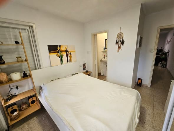 4 room rental in Jaffa - Photo 1