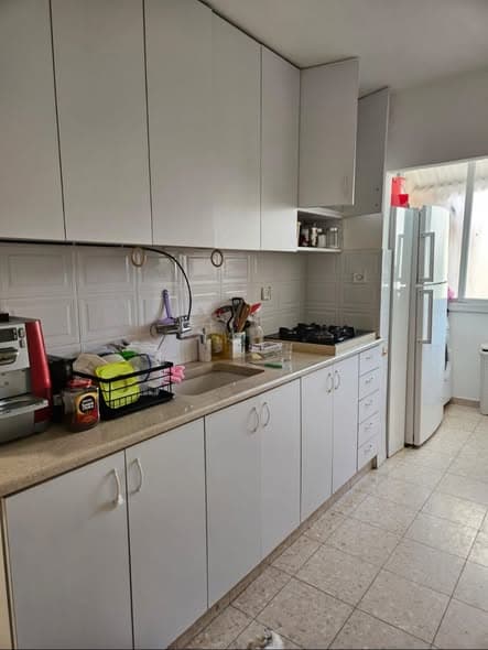 4 room rental in Jaffa - Photo 2