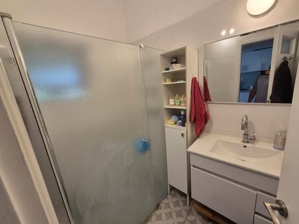 2 room rental in Florentin - Photo 3
