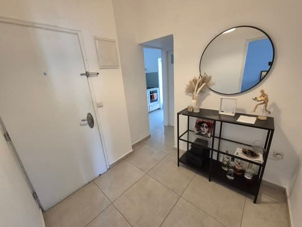 2 room rental in Florentin - Photo 4