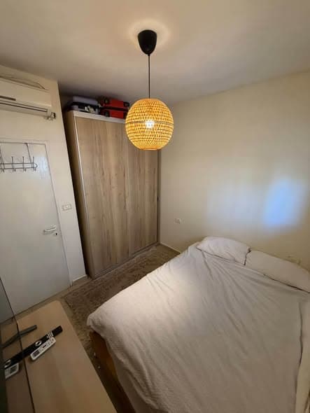 2 room rental in Lev HaIr - Photo 1