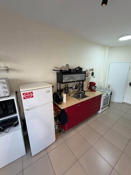 2 room rental in Lev HaIr - Photo 3