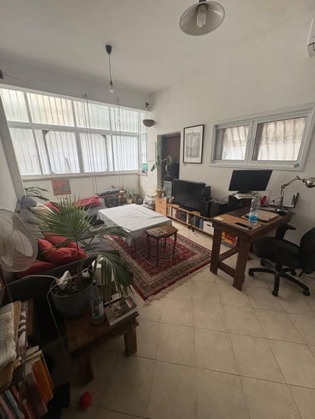 2.5 room rental in Lev HaIr - Photo 1