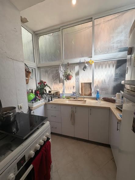 2.5 room rental in Lev HaIr - Photo 2