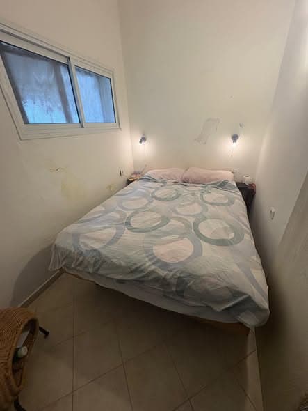 2.5 room rental in Lev HaIr - Photo 4
