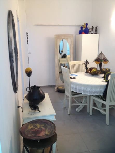 3.5 room rental in Florentin - Photo 1