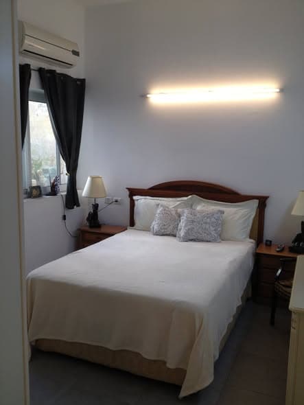 3.5 room rental in Florentin - Photo 2