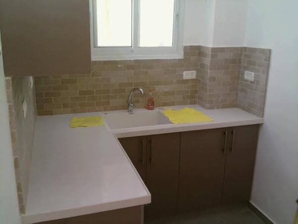 3.5 room rental in Florentin - Photo 3