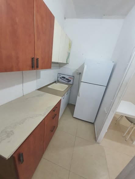 1 room rental in Old North - Photo 4