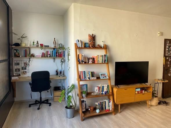 3 room rental in Jaffa - Photo 2