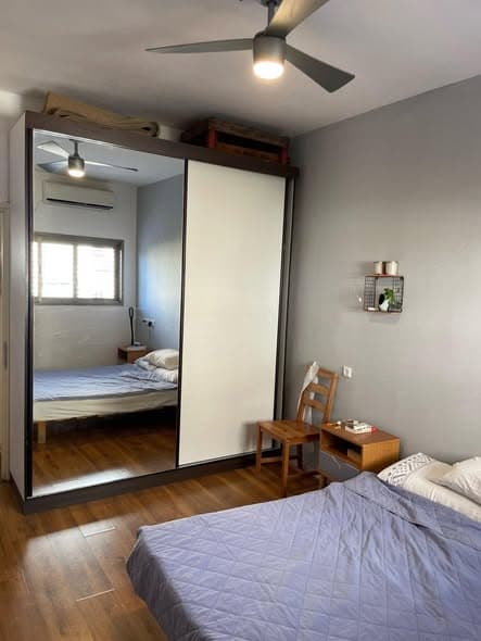 3 room rental in Jaffa - Photo 4