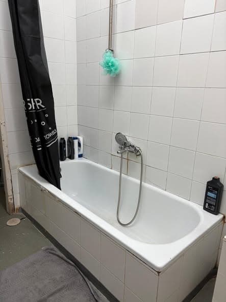 3 room rental in Lev HaIr - Photo 1