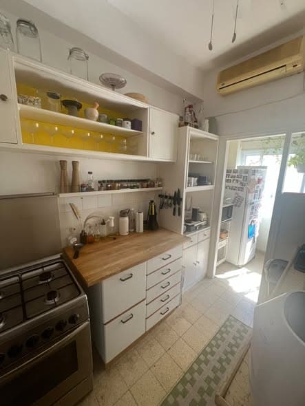 2.5 room rental in Old North - Photo 4