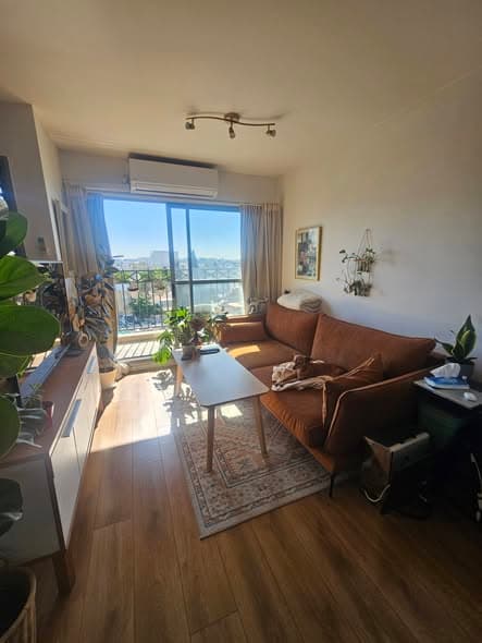 1 room rental in Florentin - Photo 2