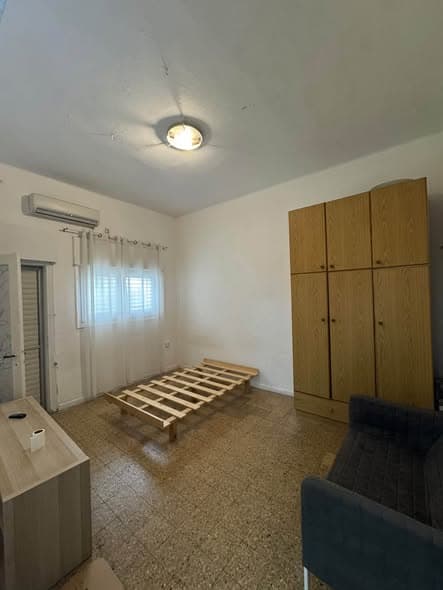 2 room rental in Old North - Photo 1