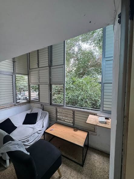 2 room rental in Old North - Photo 3