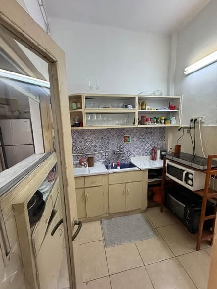 2 room rental in Old North - Photo 4