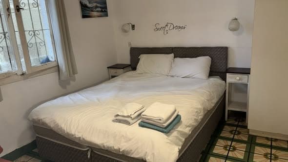 1 room rental in Lev HaIr - Photo 2