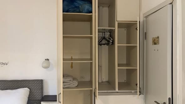1 room rental in Lev HaIr - Photo 3