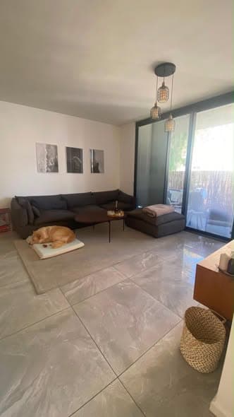 3 room rental in Lev HaIr - Photo 2