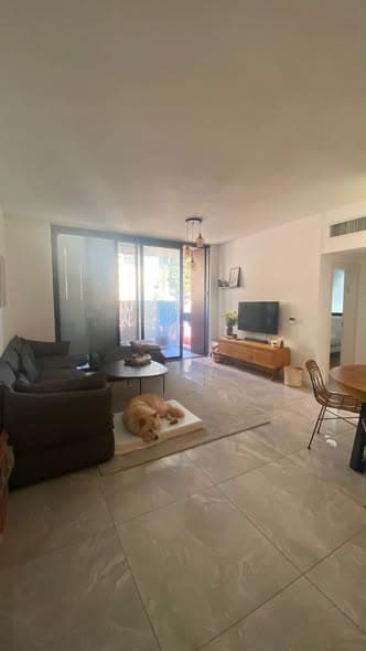 3 room rental in Lev HaIr - Photo 3
