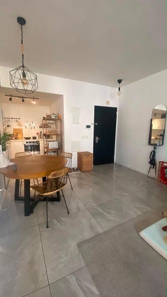 3 room rental in Lev HaIr - Photo 4