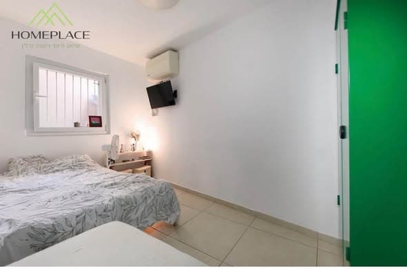 3 room rental in Florentin - Photo 2