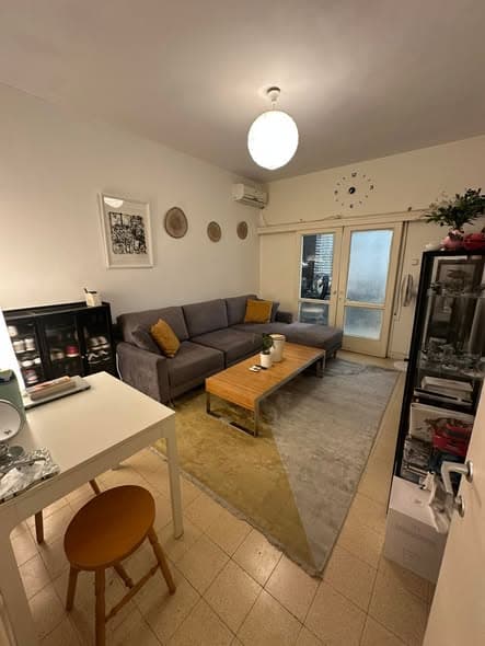 2 room rental in Old North - Photo 1