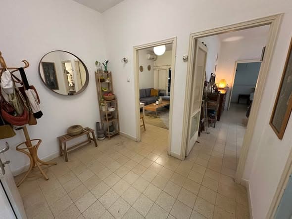 2 room rental in Old North - Photo 2