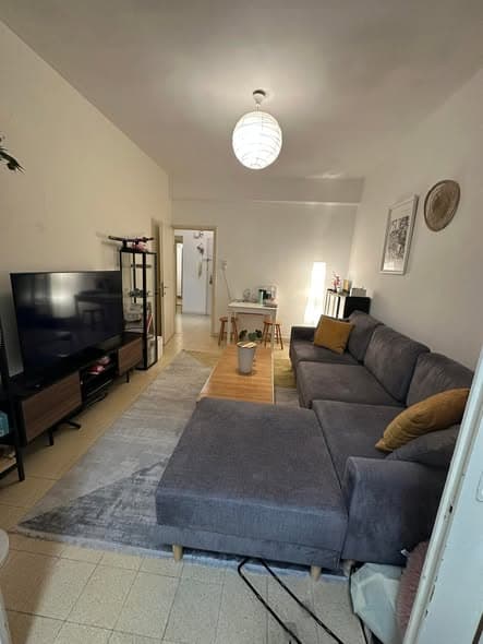 2 room rental in Old North - Photo 3