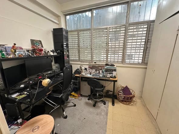 2 room rental in Old North - Photo 4