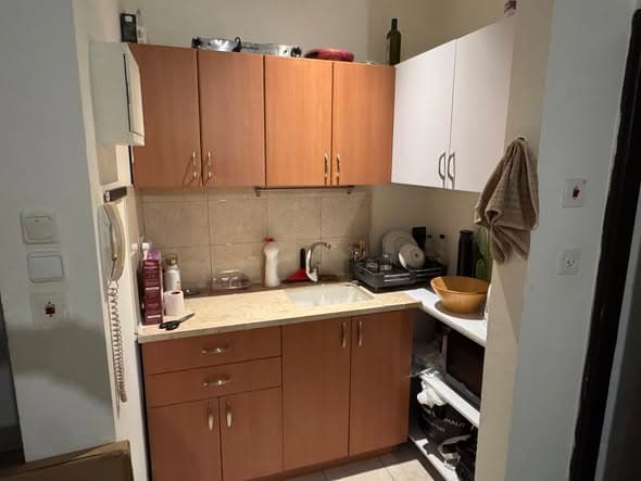 2 room rental in Lev HaIr - Photo 1