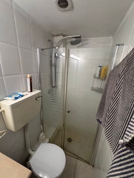 2 room rental in Lev HaIr - Photo 2