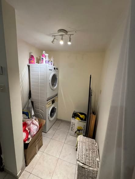 2 room rental in Lev HaIr - Photo 4