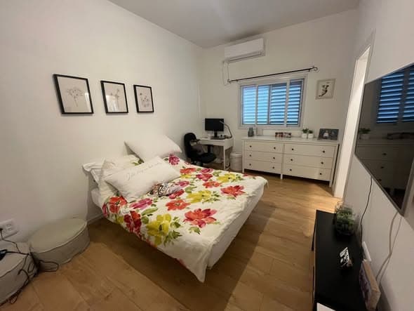 3 room rental in Lev HaIr - Photo 1