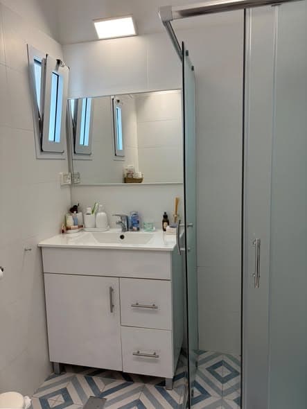3 room rental in Lev HaIr - Photo 2