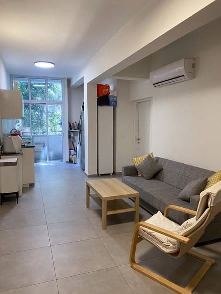 3 room rental in Lev HaIr - Photo 3