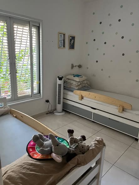 3.5 room rental in Old North - Photo 4